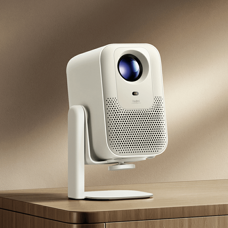 Redmi 投影仪 mini 智能投影设备